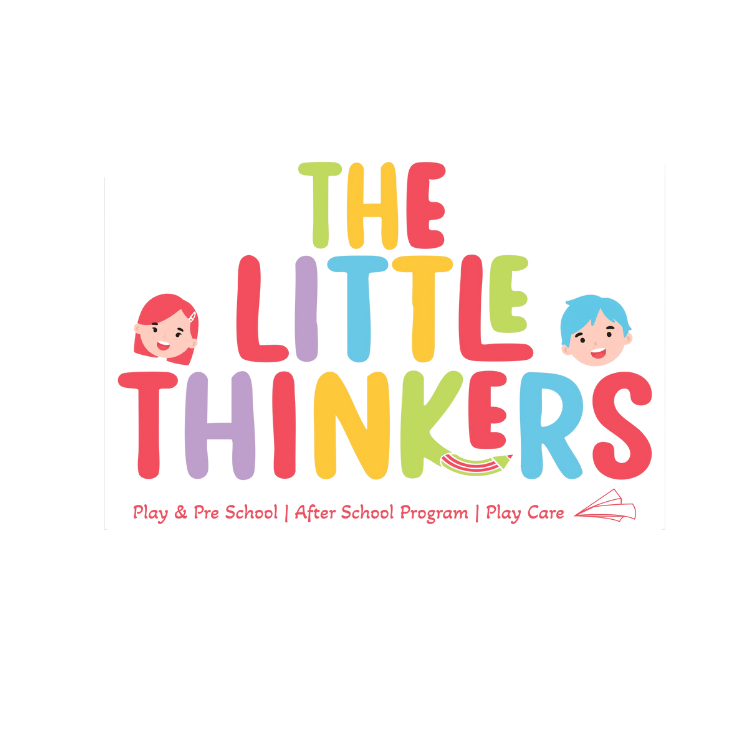 The Little Thinkers